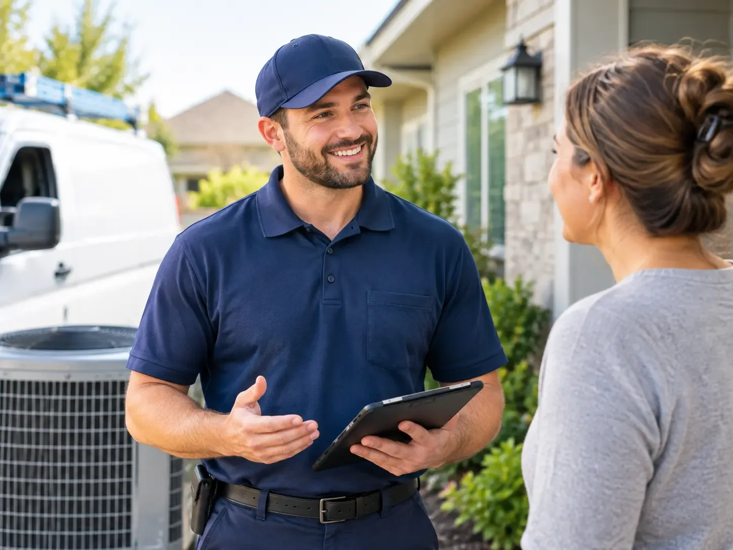AC Installation Near Me Milwaukie, OR FAQs